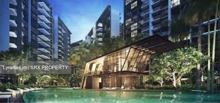 Affinity At Serangoon (D19), Apartment #522043781